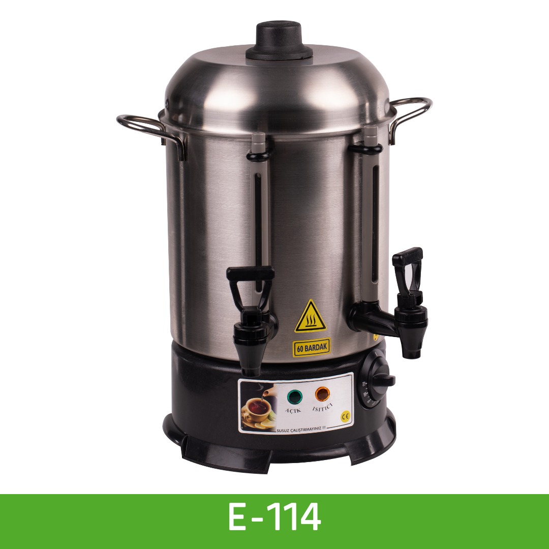 Elektronik Eşya E114